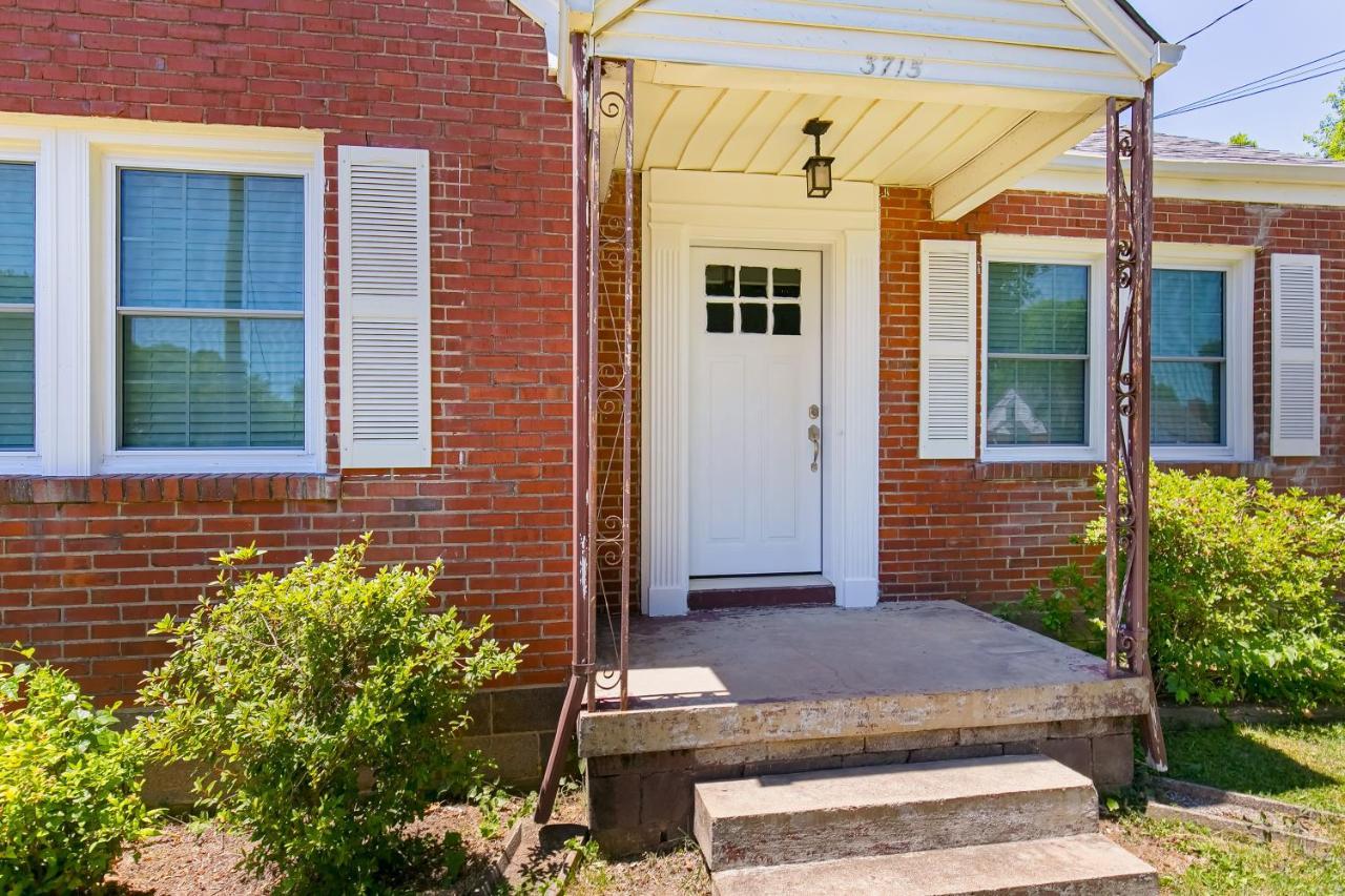 East Nashville Discovery Bagian luar foto