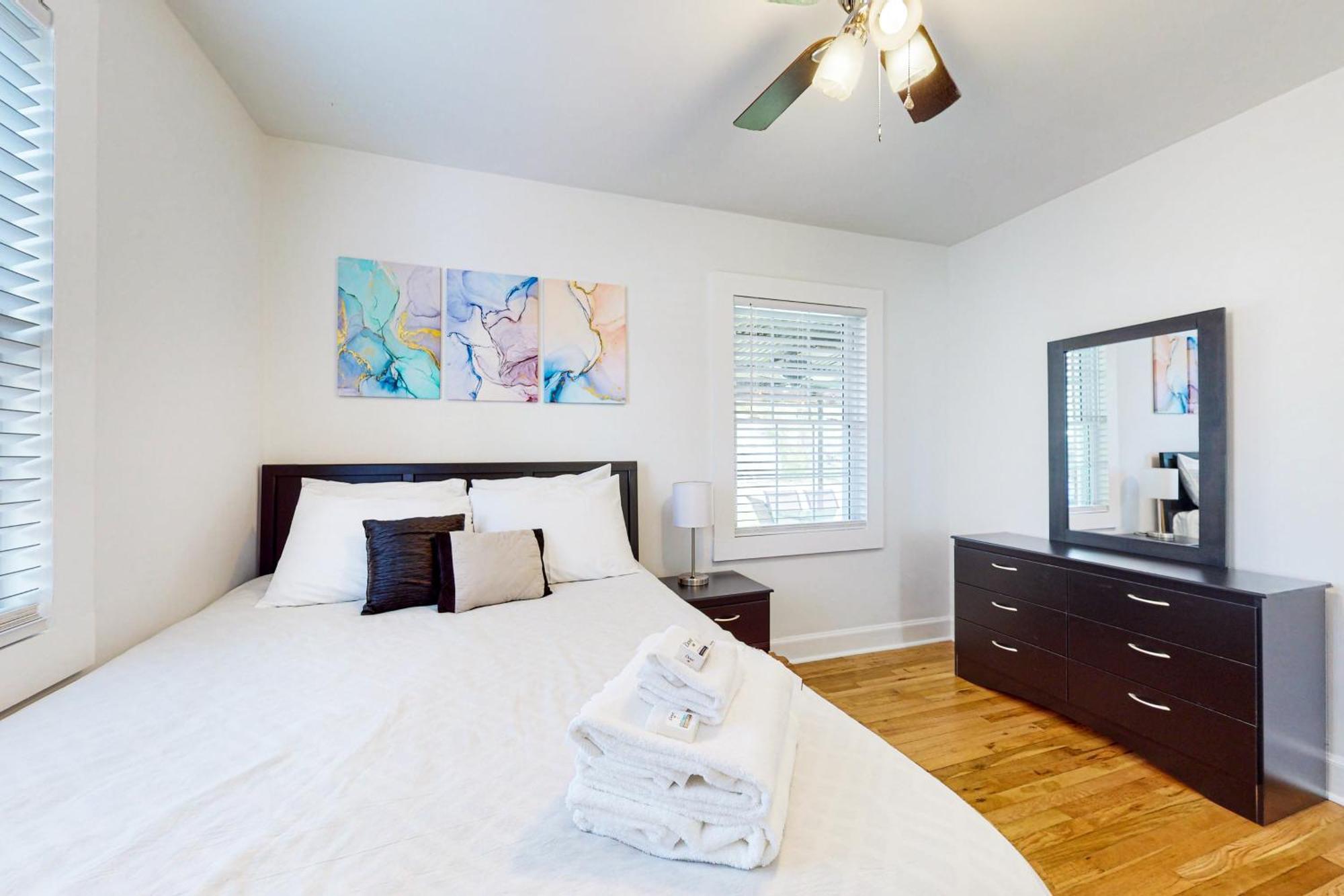 East Nashville Discovery Bagian luar foto