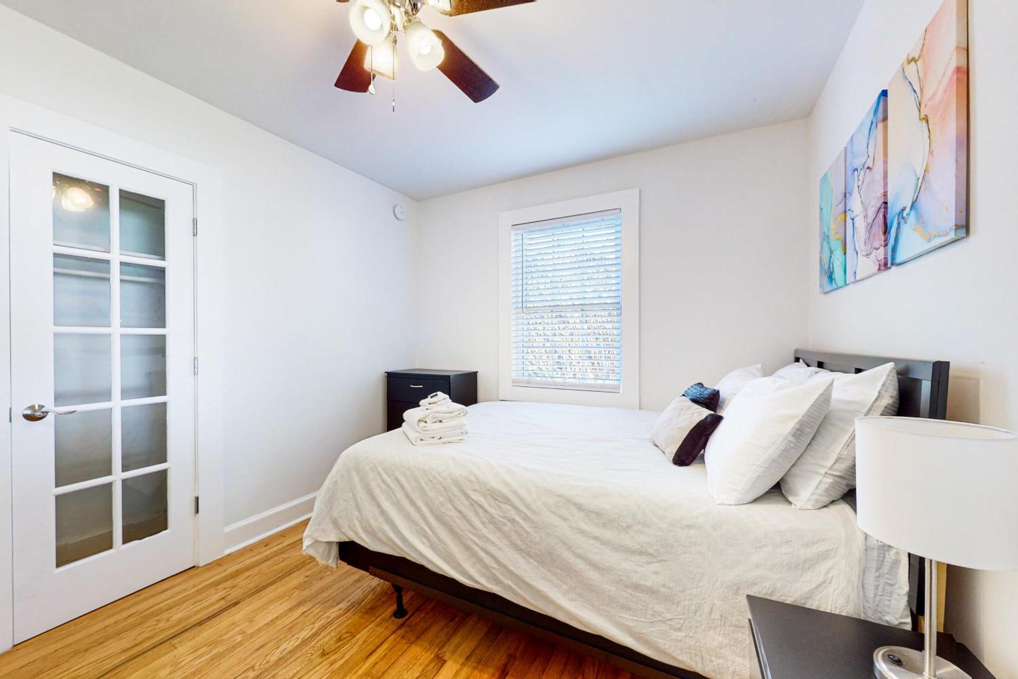 East Nashville Discovery Bagian luar foto