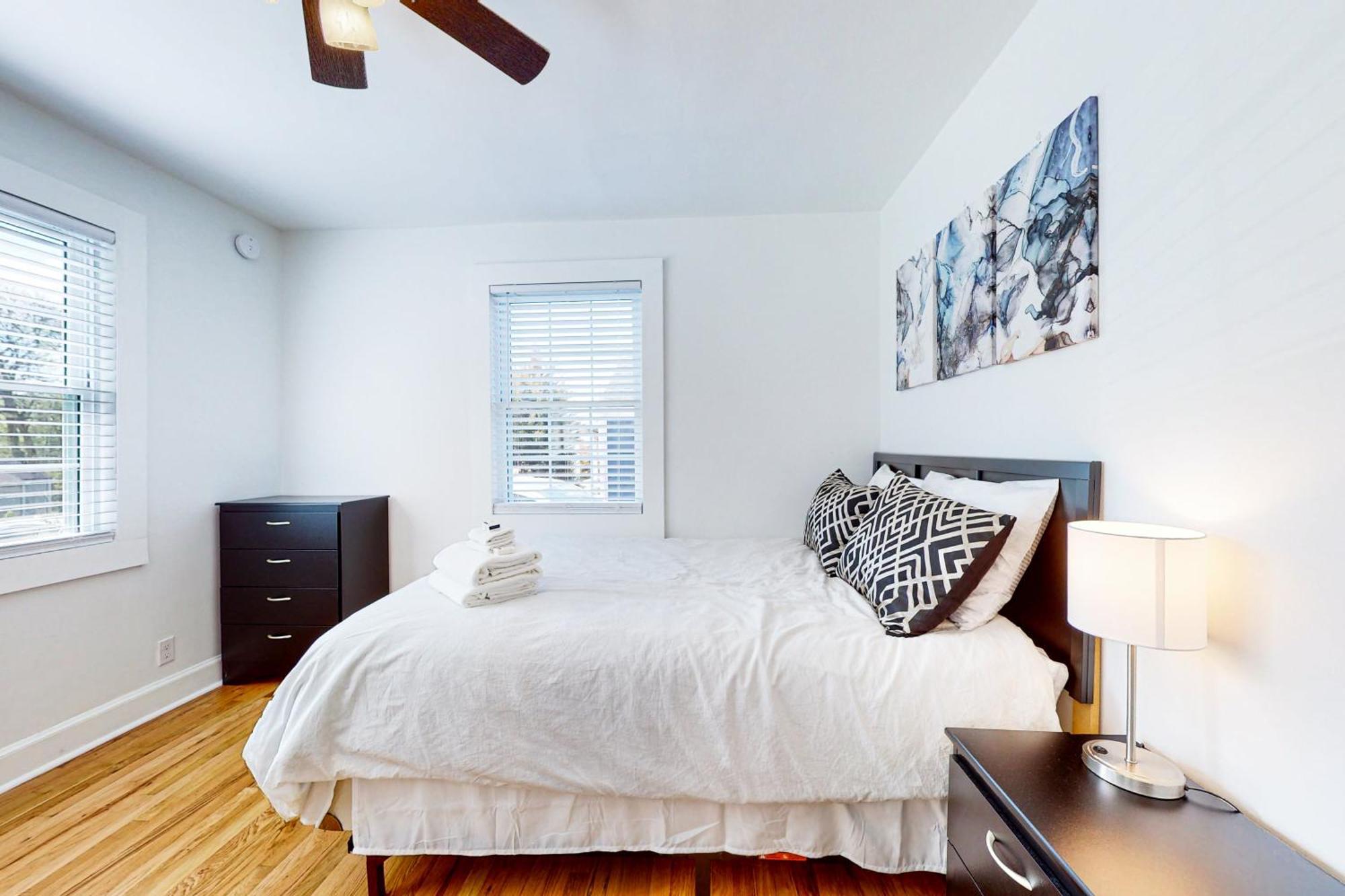 East Nashville Discovery Bagian luar foto