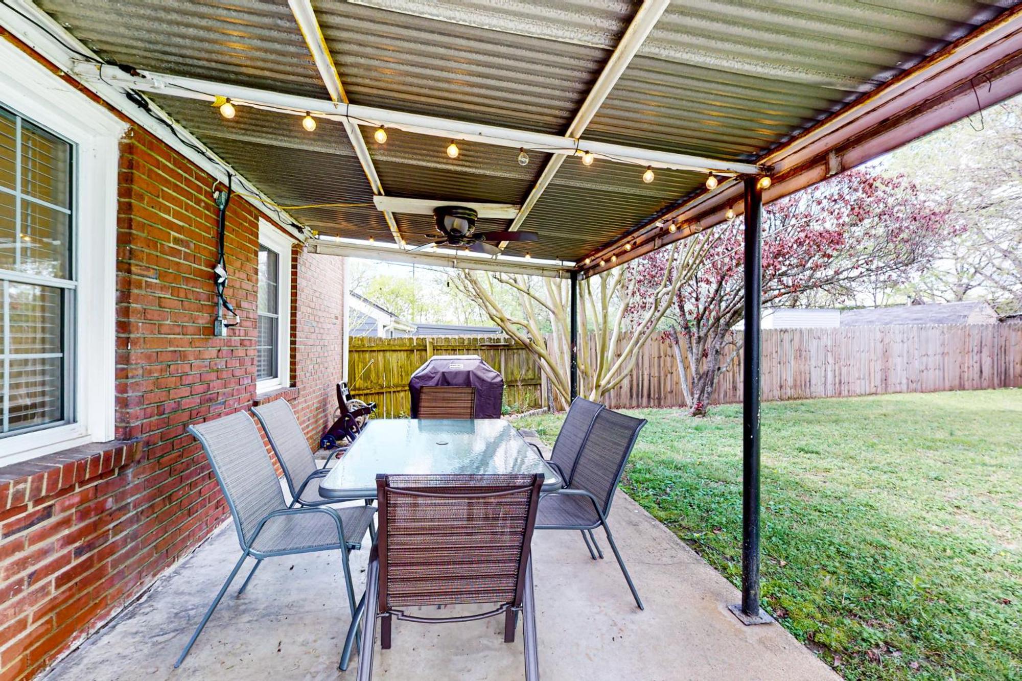 East Nashville Discovery Bagian luar foto